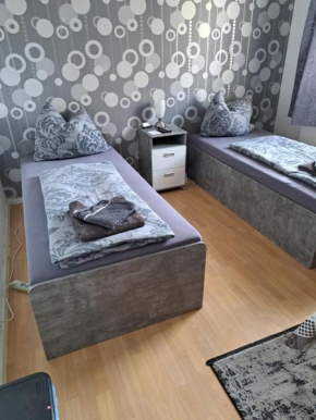 Doppelzimmer Erfurt